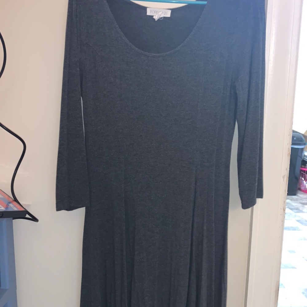 Casual dress
